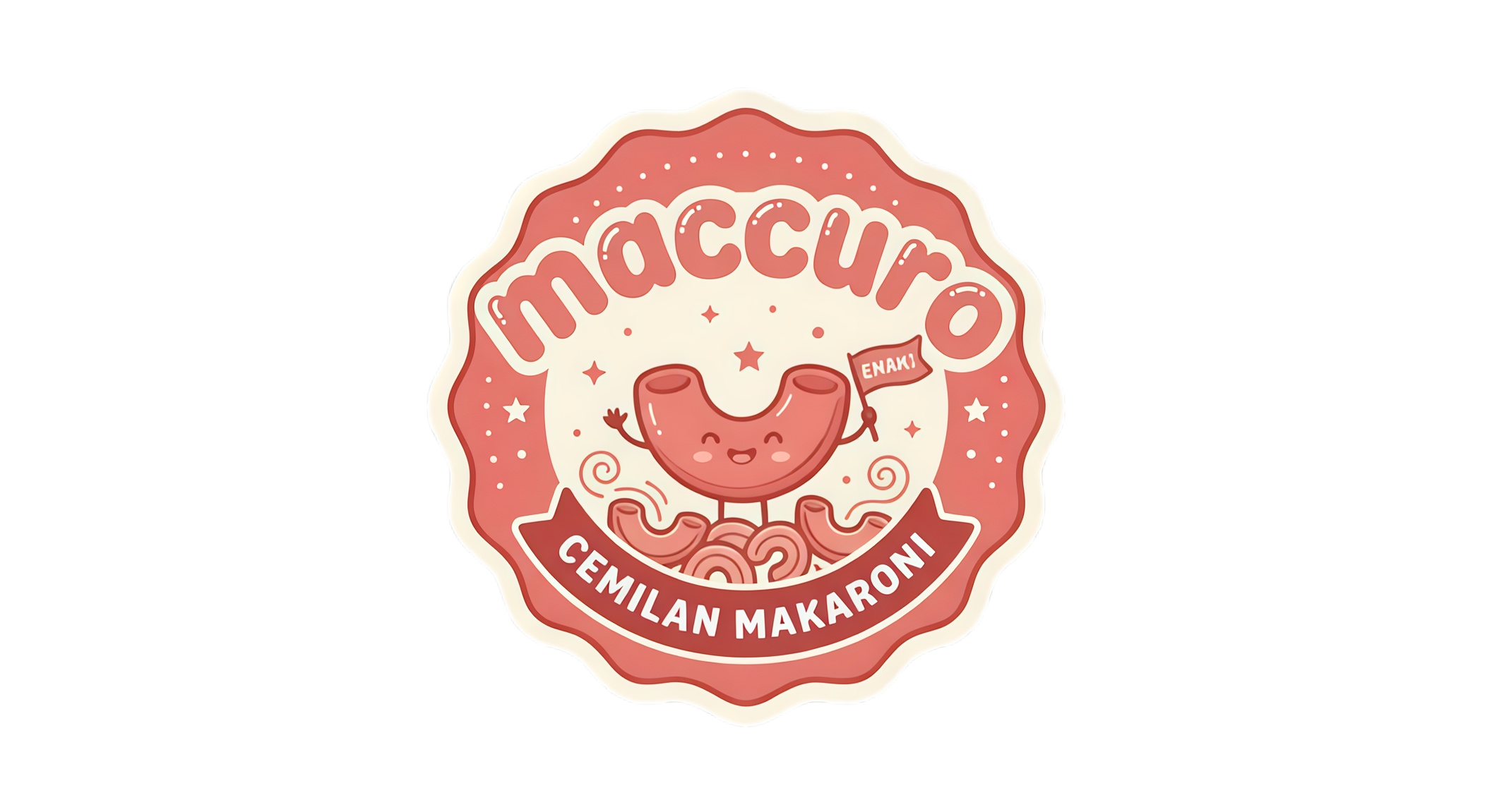 Logo Maccuro